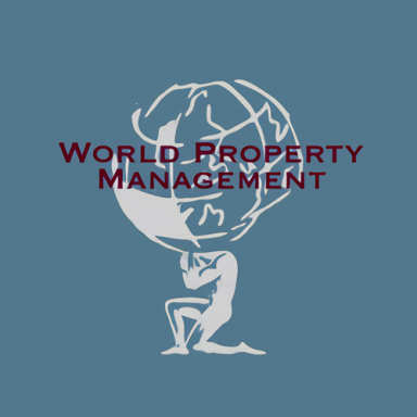 World Property Management logo